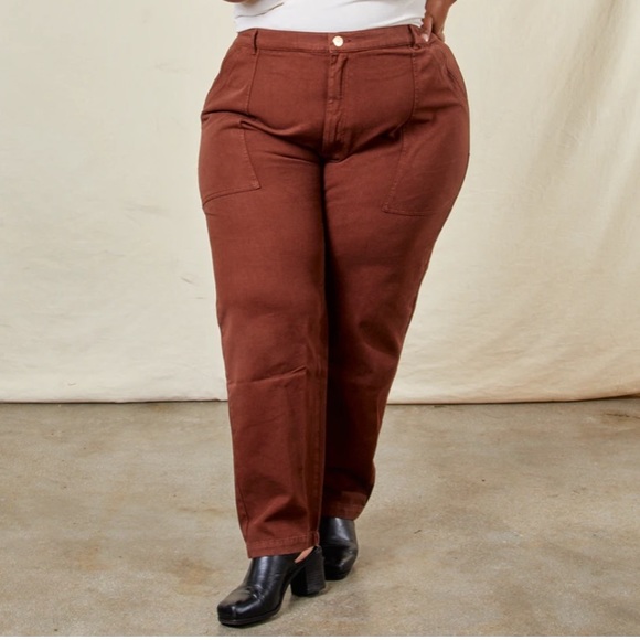 Big Bud Press Pants - BIG BUD PRESS PENCIL PANTS